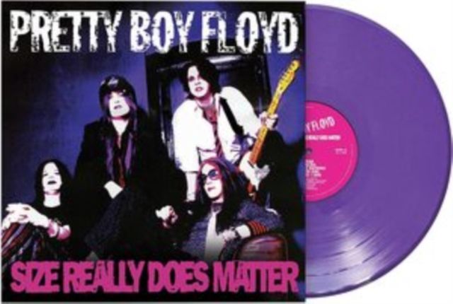 Pretty Boy Floyd
