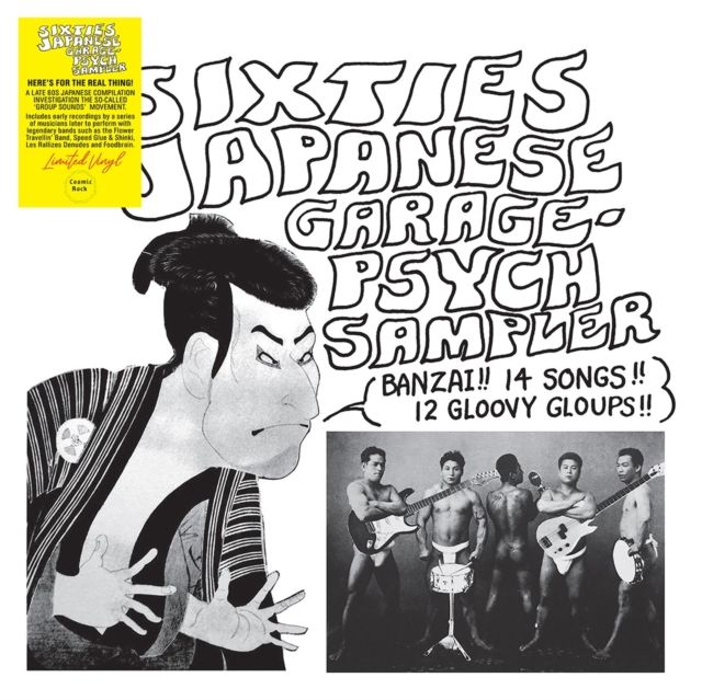 Various Artists