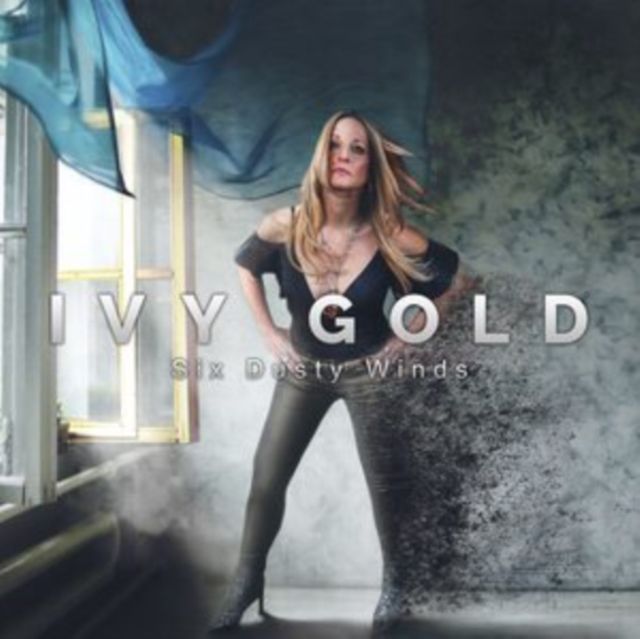 Ivy Gold