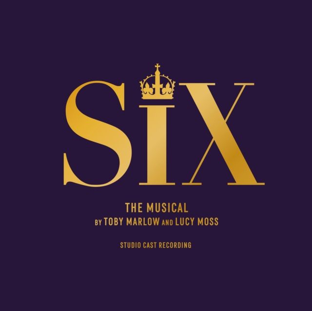Six Studio Cast Recording