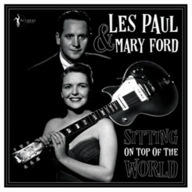 Les Paul & Mary Ford