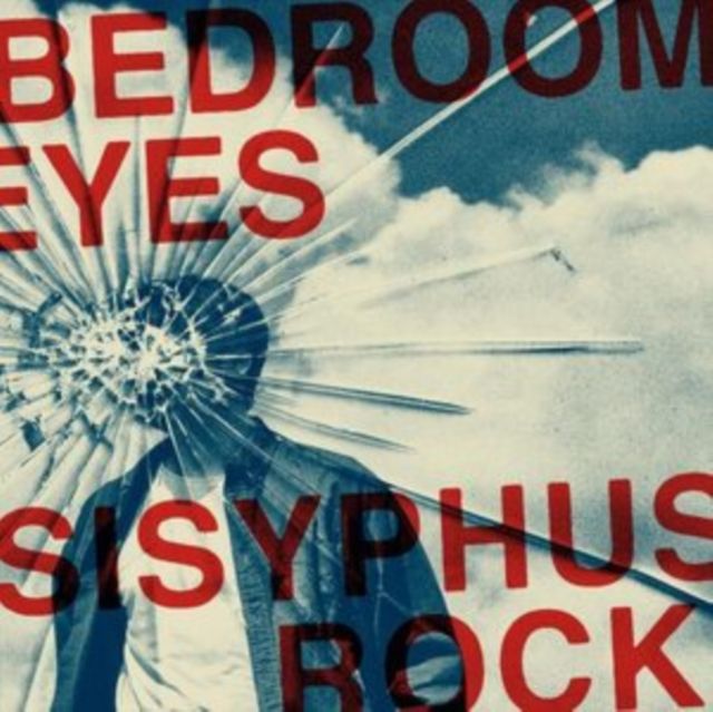 Bedroom Eyes