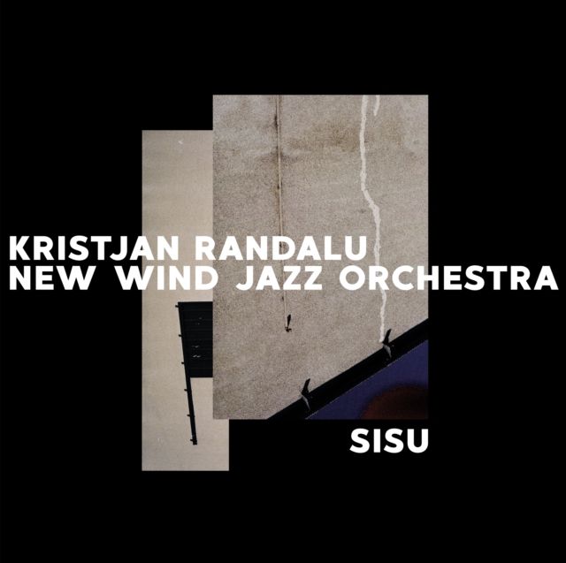 Kristjan Randalu And New Wind Jazz Orchestra