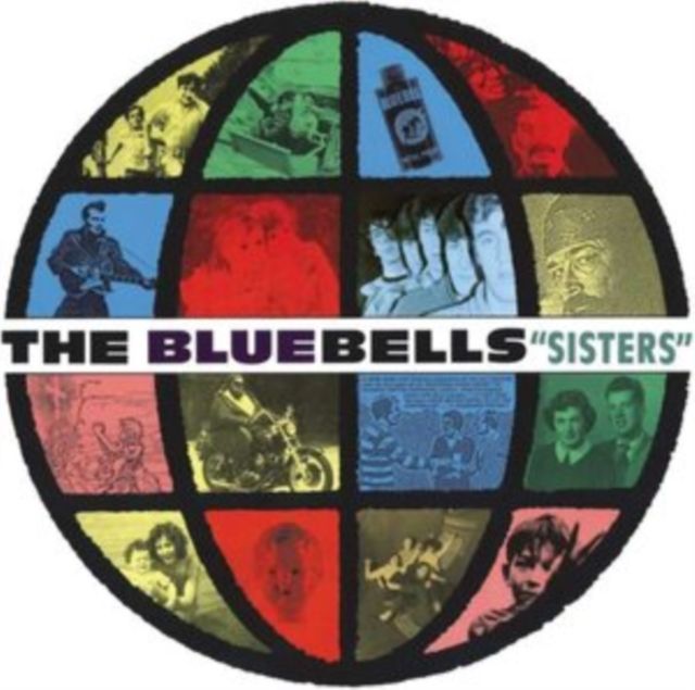 The Bluebirds