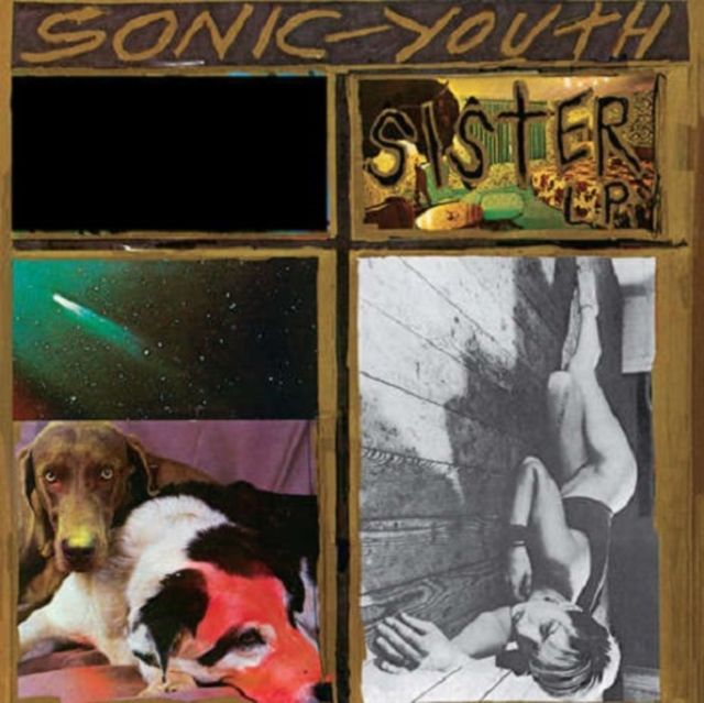 Sonic Youth