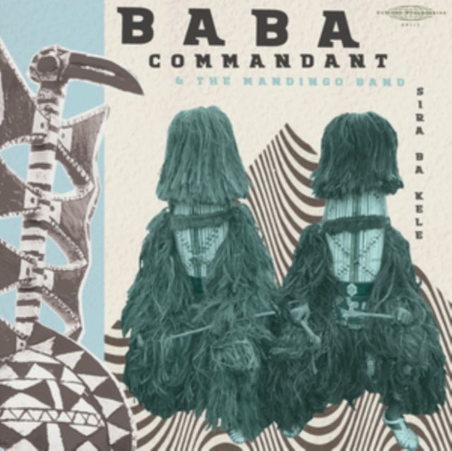 Baba Commandant