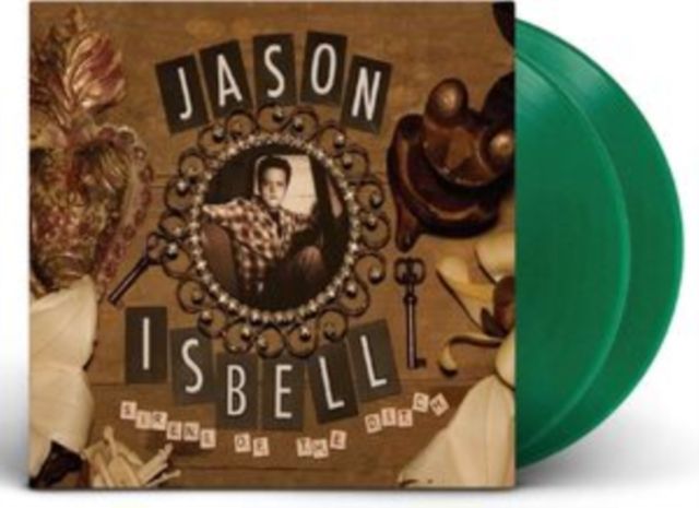 Jason Isbell