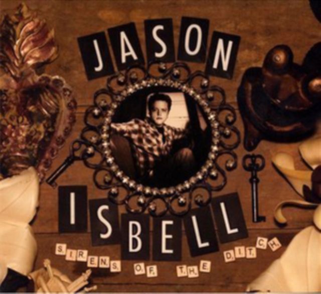 Jason Isbell