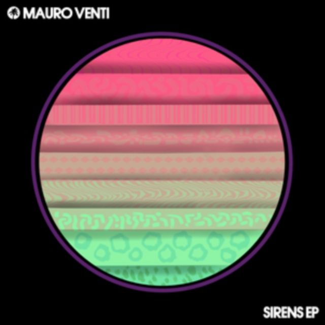 Mauro Venti