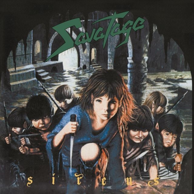 Savatage