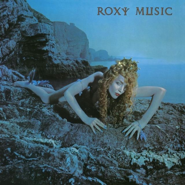 Roxy Music