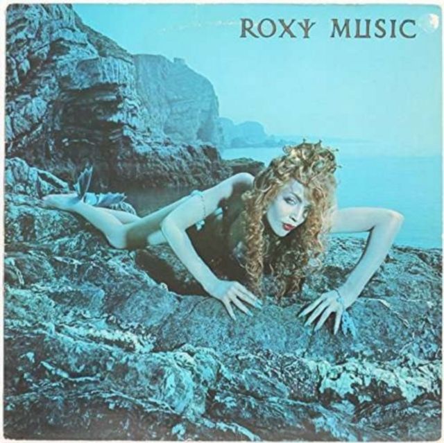 Roxy Music