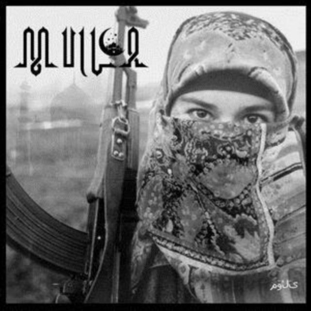 Mulla
