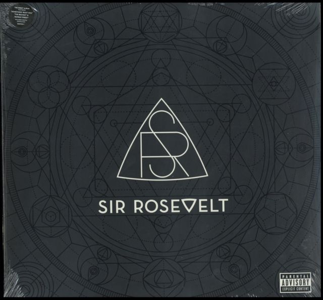 Sir Rosevelt