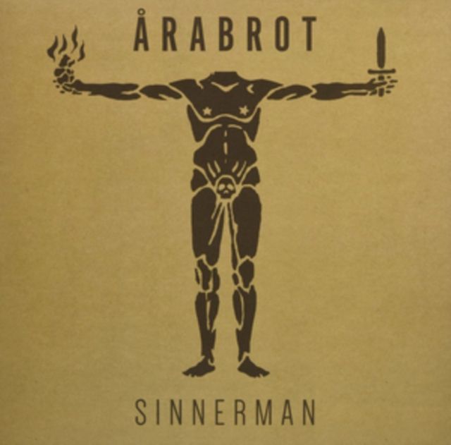 Arabrot