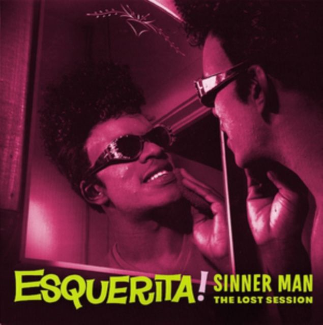 Esquerita