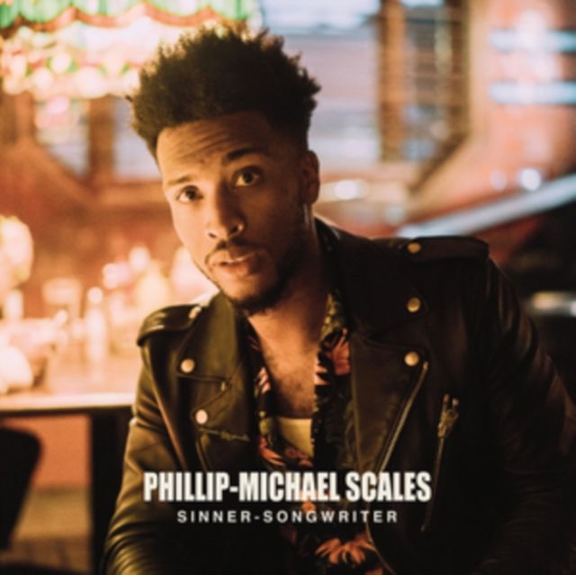 Phillip-Michael Scales