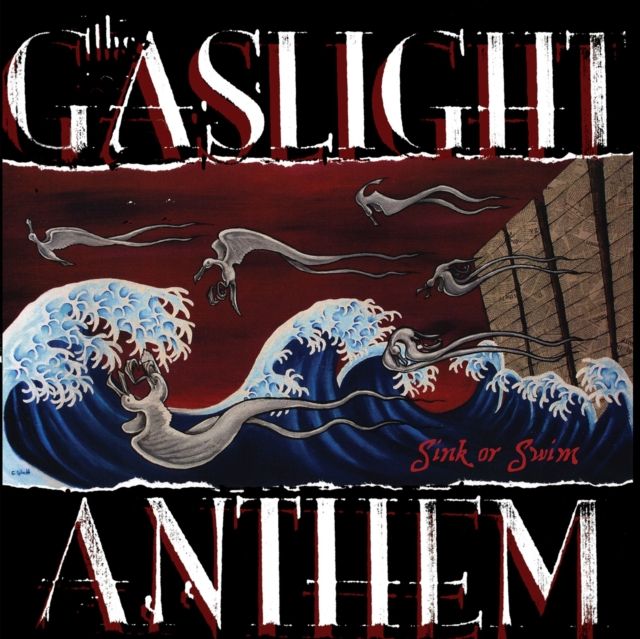Gaslight Anthem