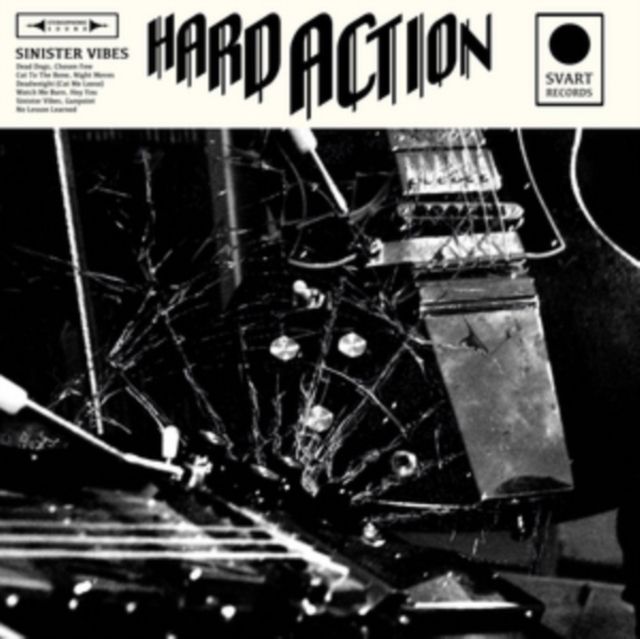 Hard Action