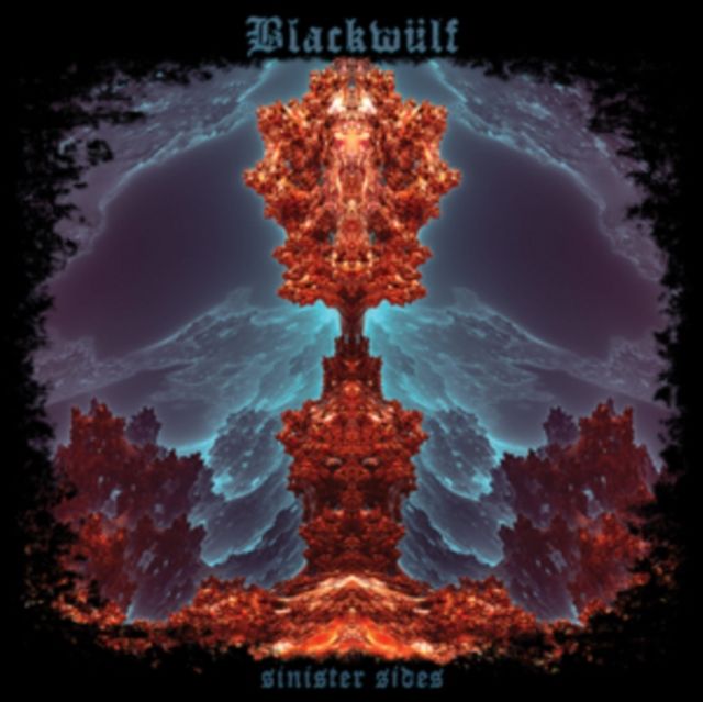 Blackwulf