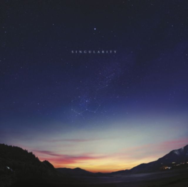 Jon Hopkins