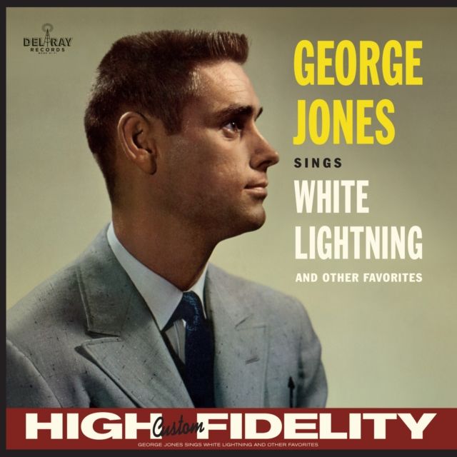 George Jones