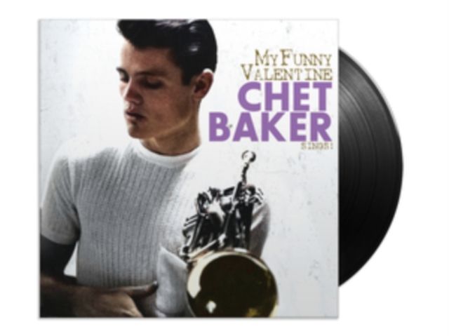 Chet Baker