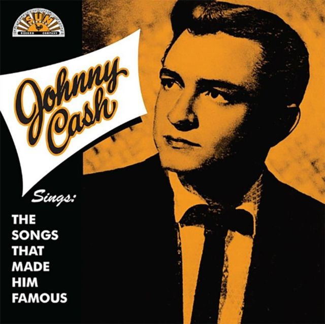 Johnny Cash