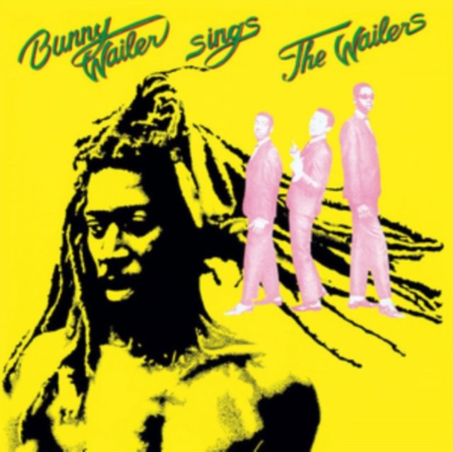 Bunny Wailer
