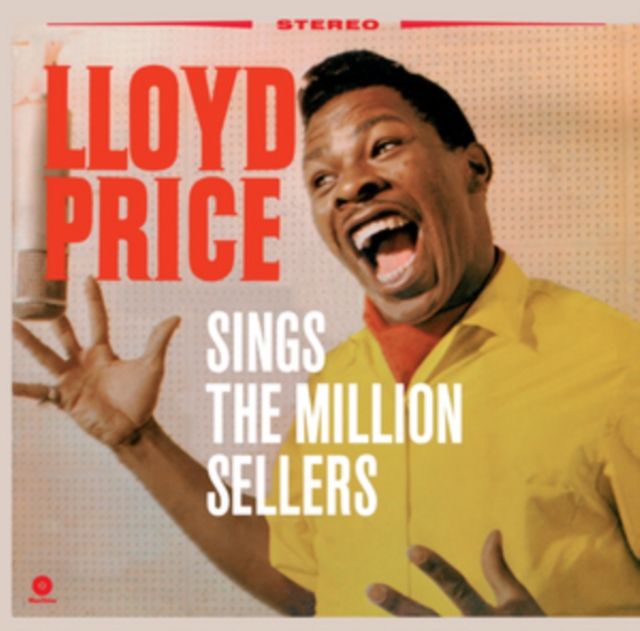 Lloyd Price
