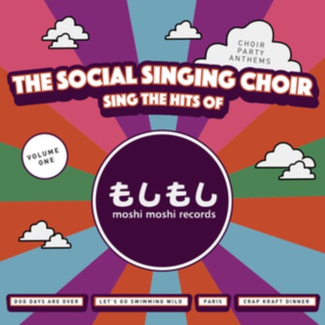 Social Singing Choir