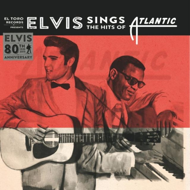 Elvis Presley