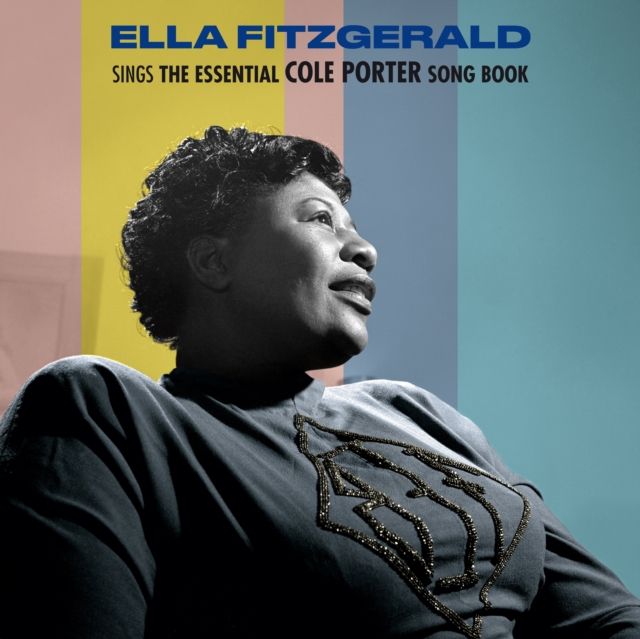 Ella Fitzgerald