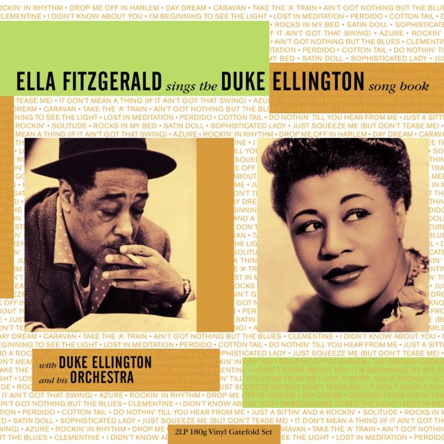 Ella Fitzgerald
