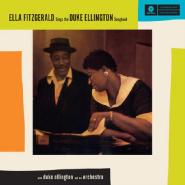 Ella Fitzgerald