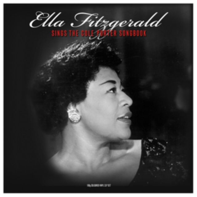 Ella Fitzgerald