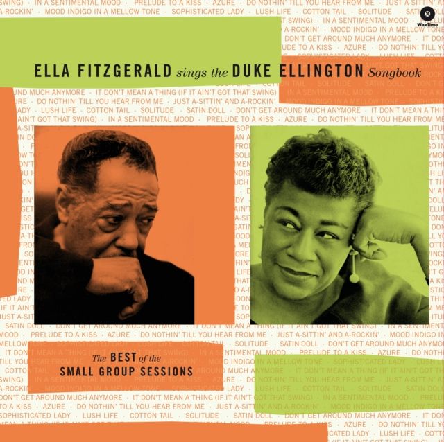 Ella Fitzgerald