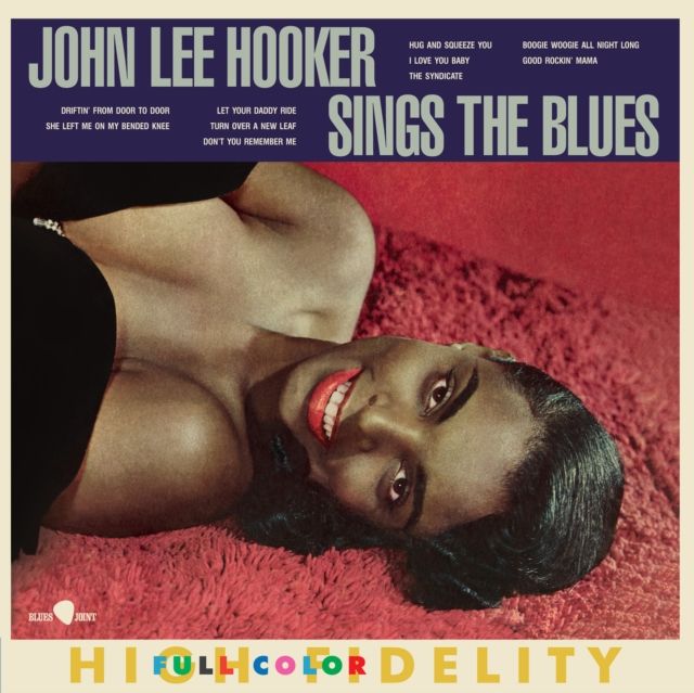 John Lee Hooker