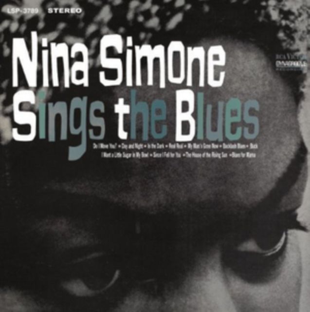 Nina Simone