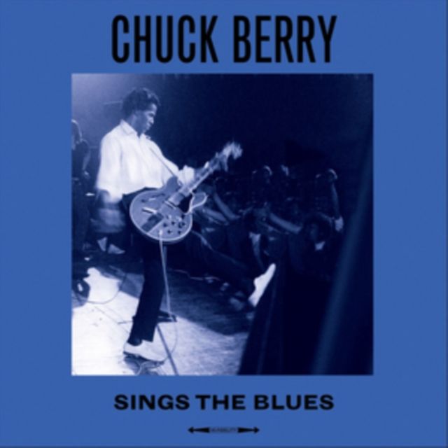 Chuck Berry