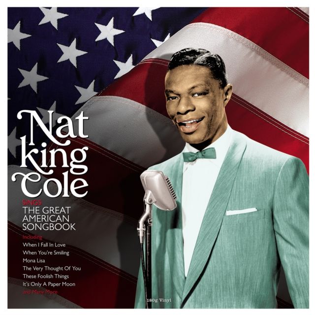 Nat King Cole