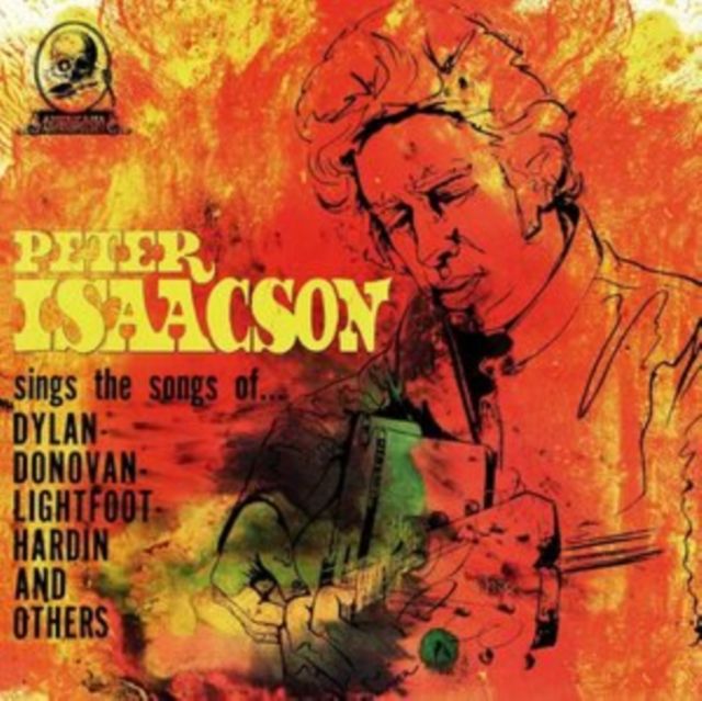 Peter Isaacson