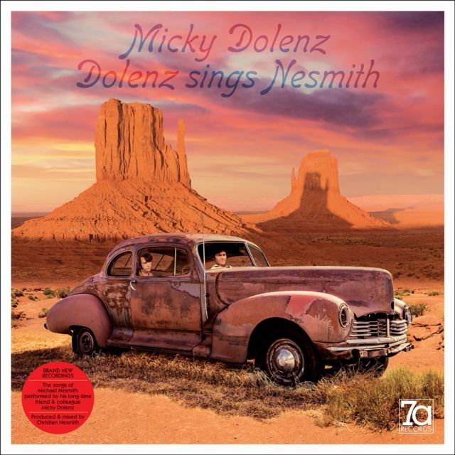 Micky Dolenz