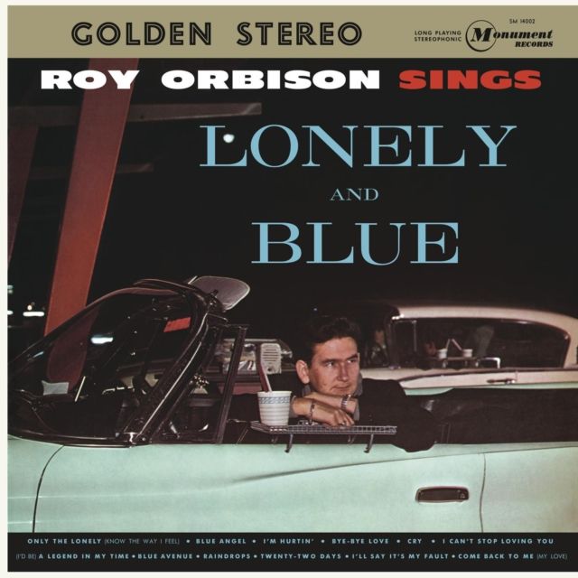 Roy Orbison