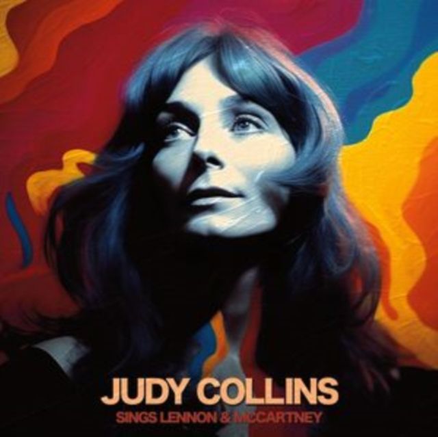 Judy Collins
