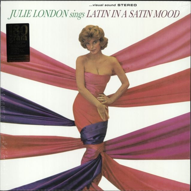 Julie London