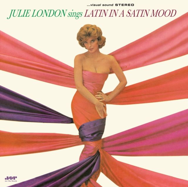 Julie London