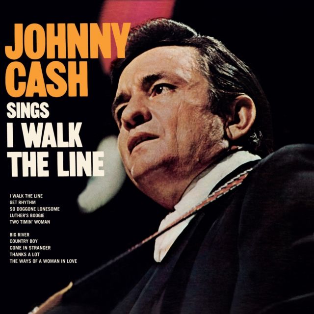 Johnny Cash