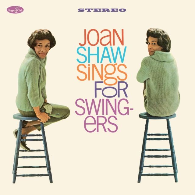 Joan Shaw