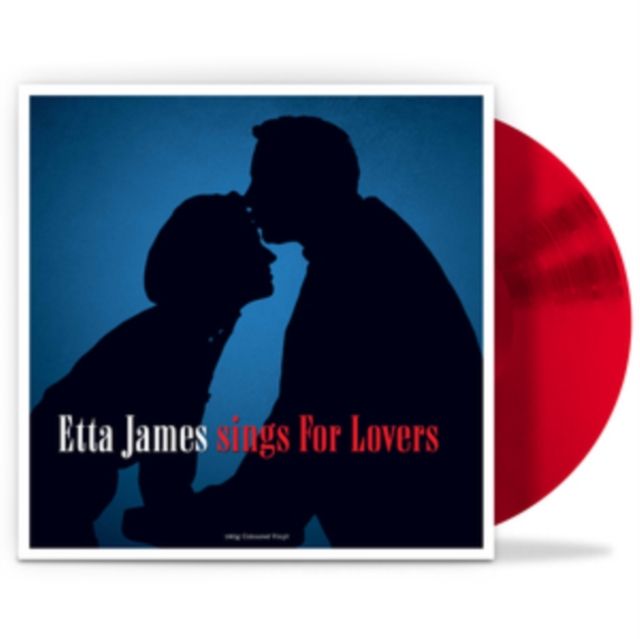 Etta James